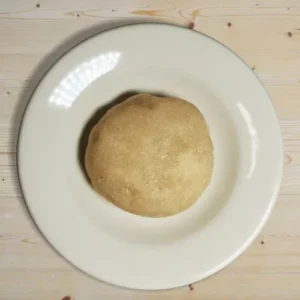 Fufu (Eba)