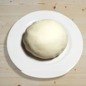 Fufu (Pounded Yam)