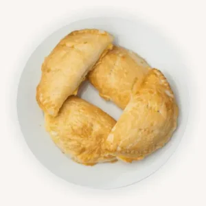Meat Pie (1pcs)