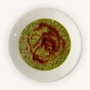Okra Soup