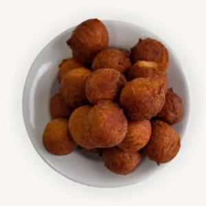 Puff Puff (6pcs)