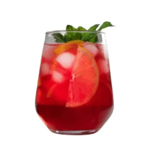 Zobo Abiscus Flower (Slowly Brewed)